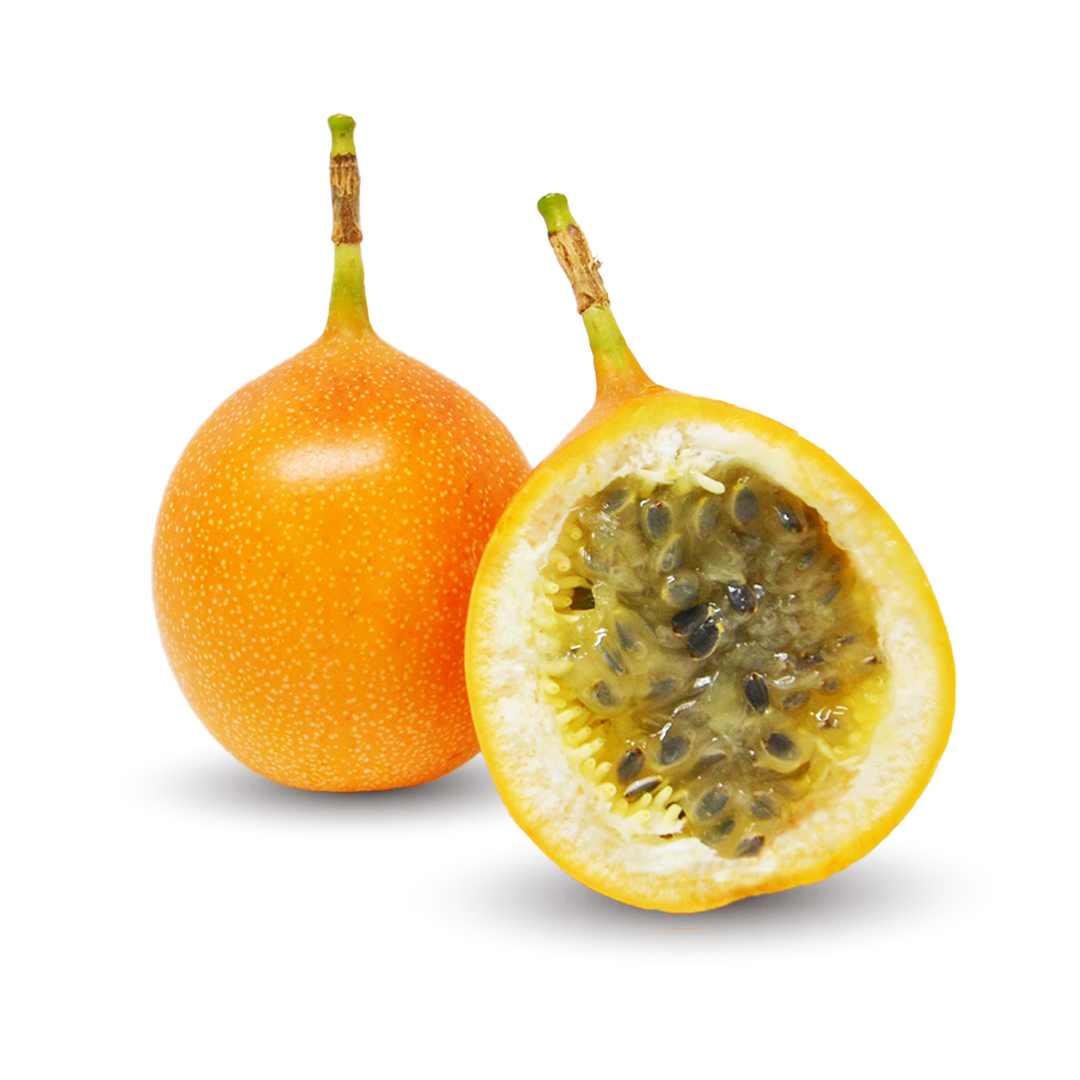 厄瓜多爾 熱情果 (百香果) [2個|大裝]