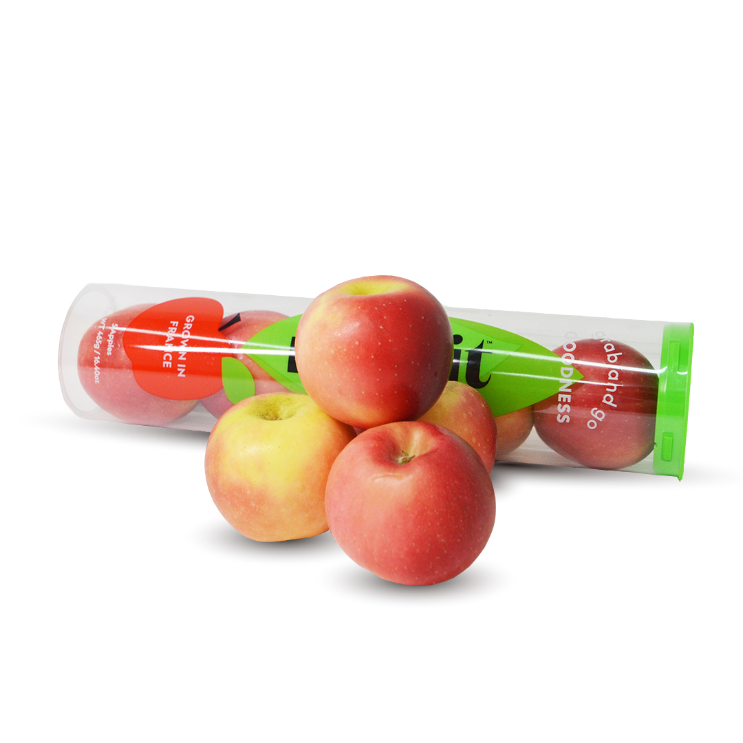 火箭蘋果 [1筒|重磅裝]