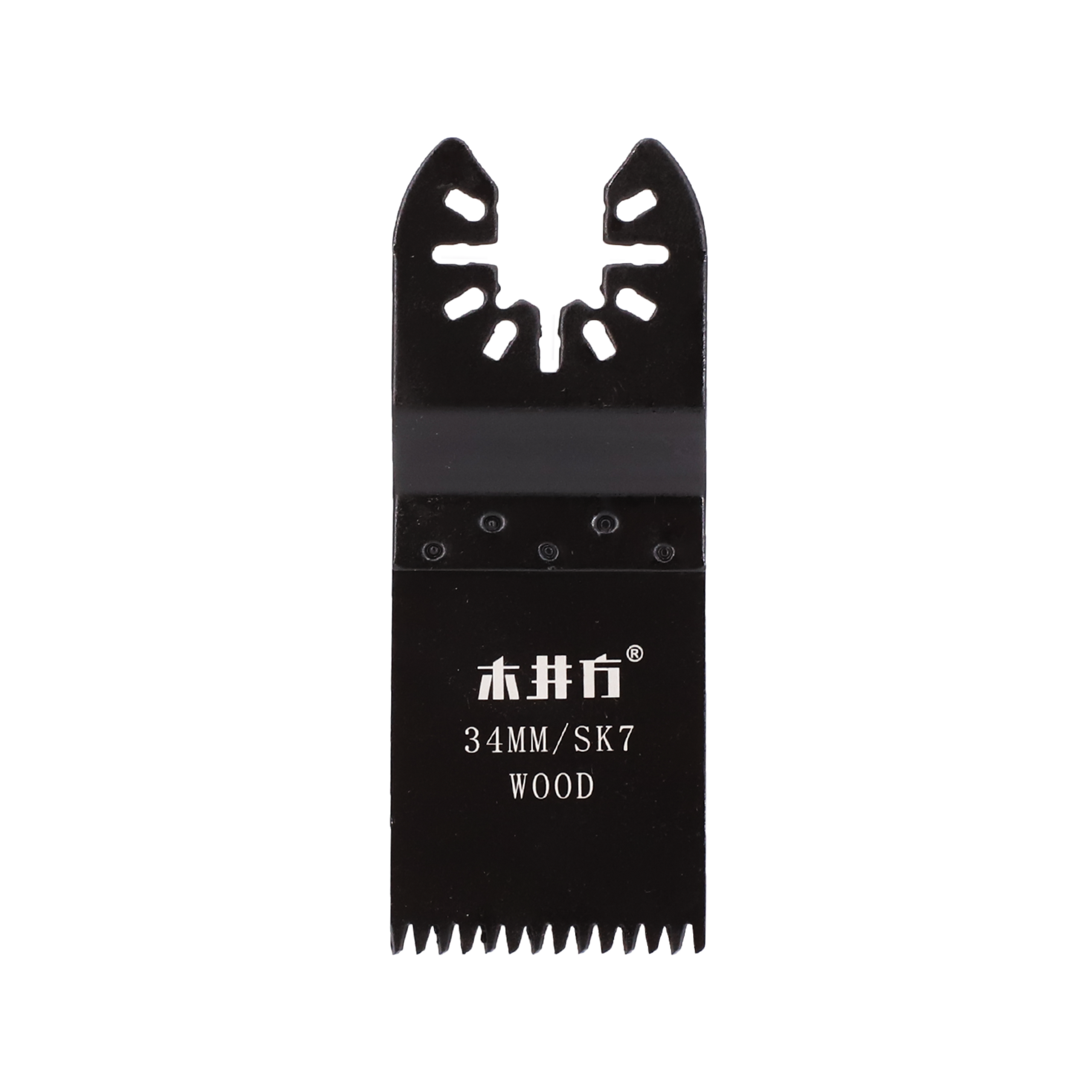 34MM E型萬用界木片