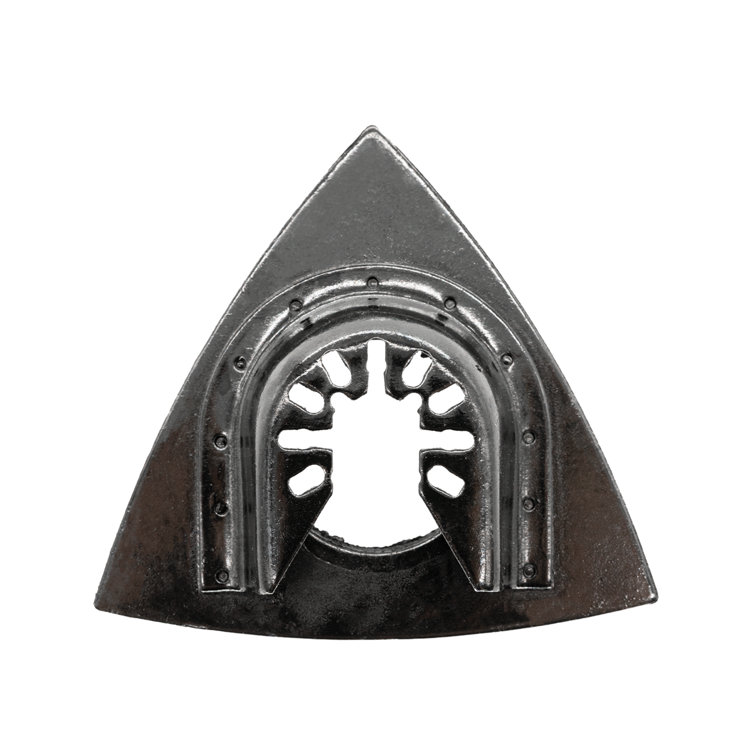 9511 萬用機砂紙托