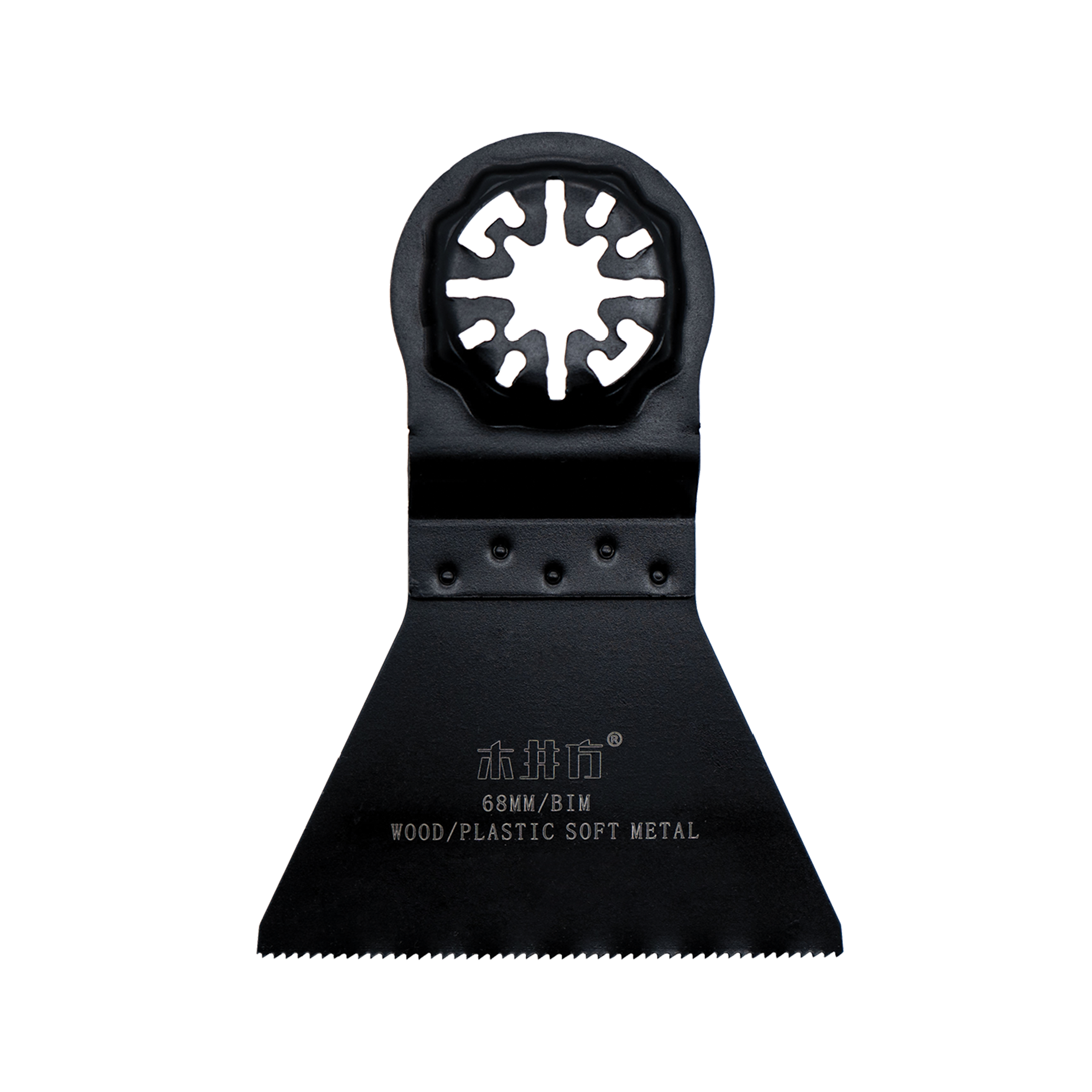 STARLOCK 68MM萬用界片