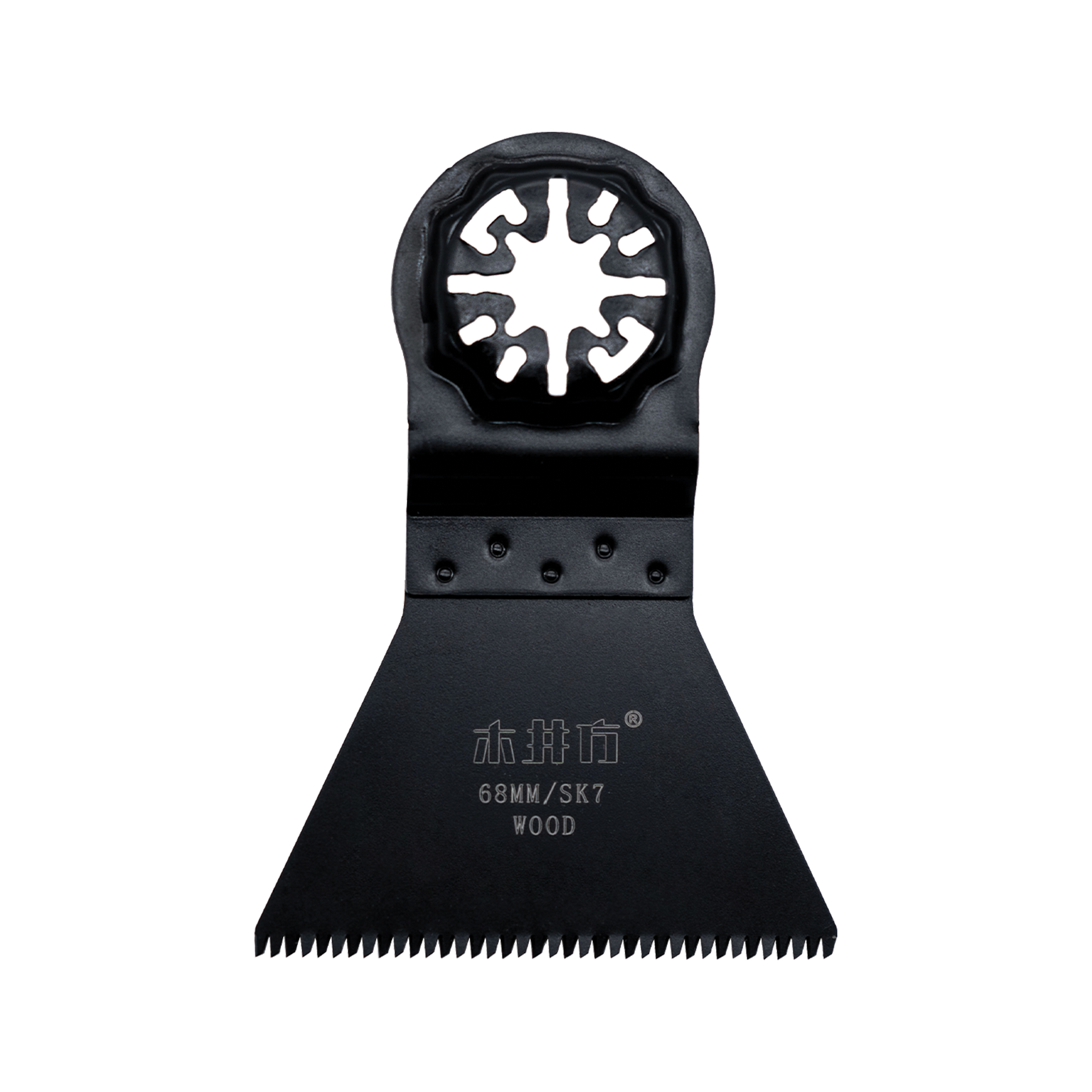 STARLOCK 68MM萬用界片