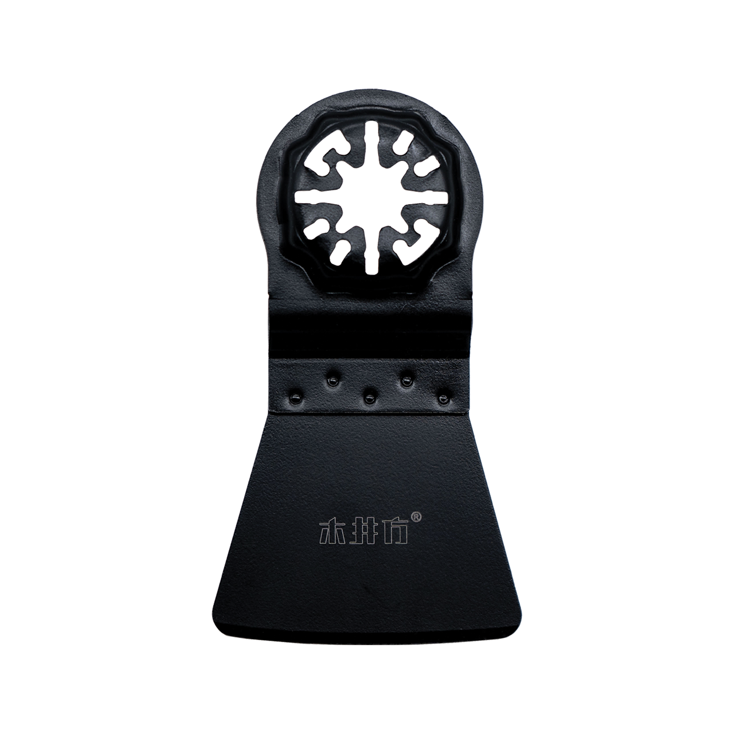 STARLOCK 50MM萬用機鋒鋼鏟片