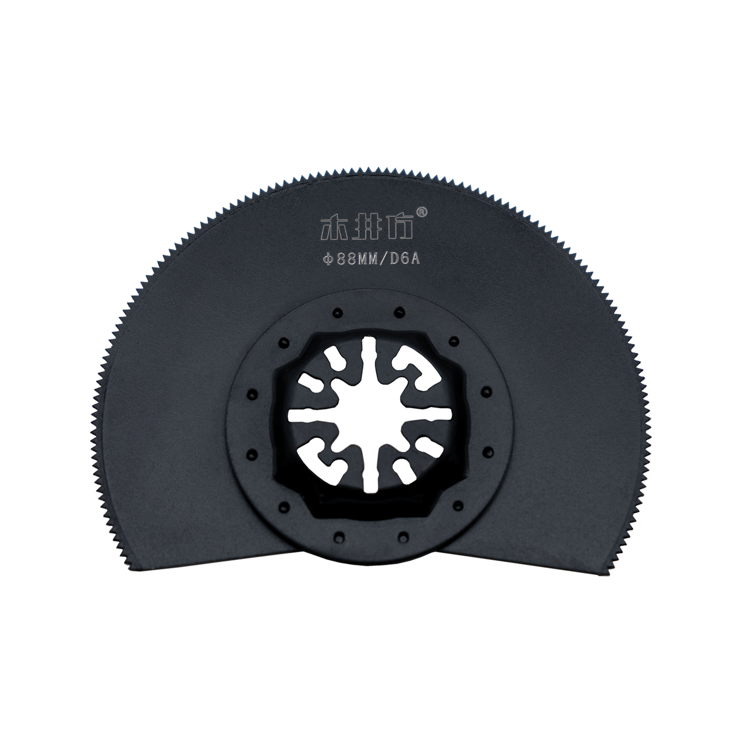 STARLOCK 88MM萬用鋸片(幼齒)帶托盤