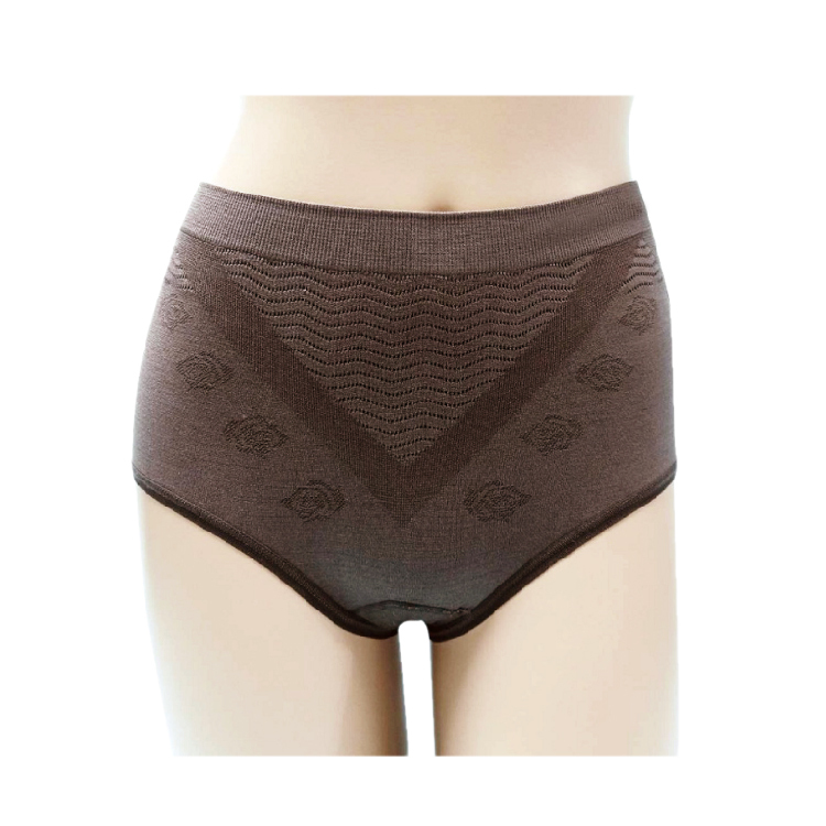 【麗馥】美肌健康褲(多規格)-4件組