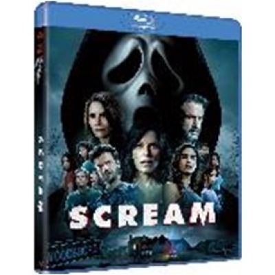 奪命狂呼 (2022) (BD)