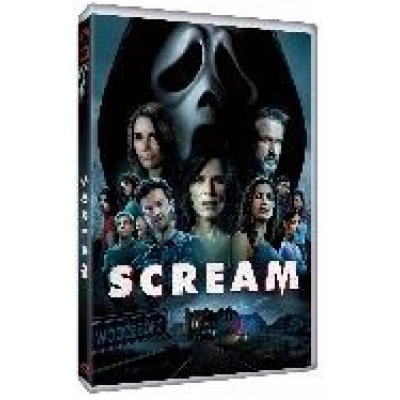 奪命狂呼 (2022) (DVD)