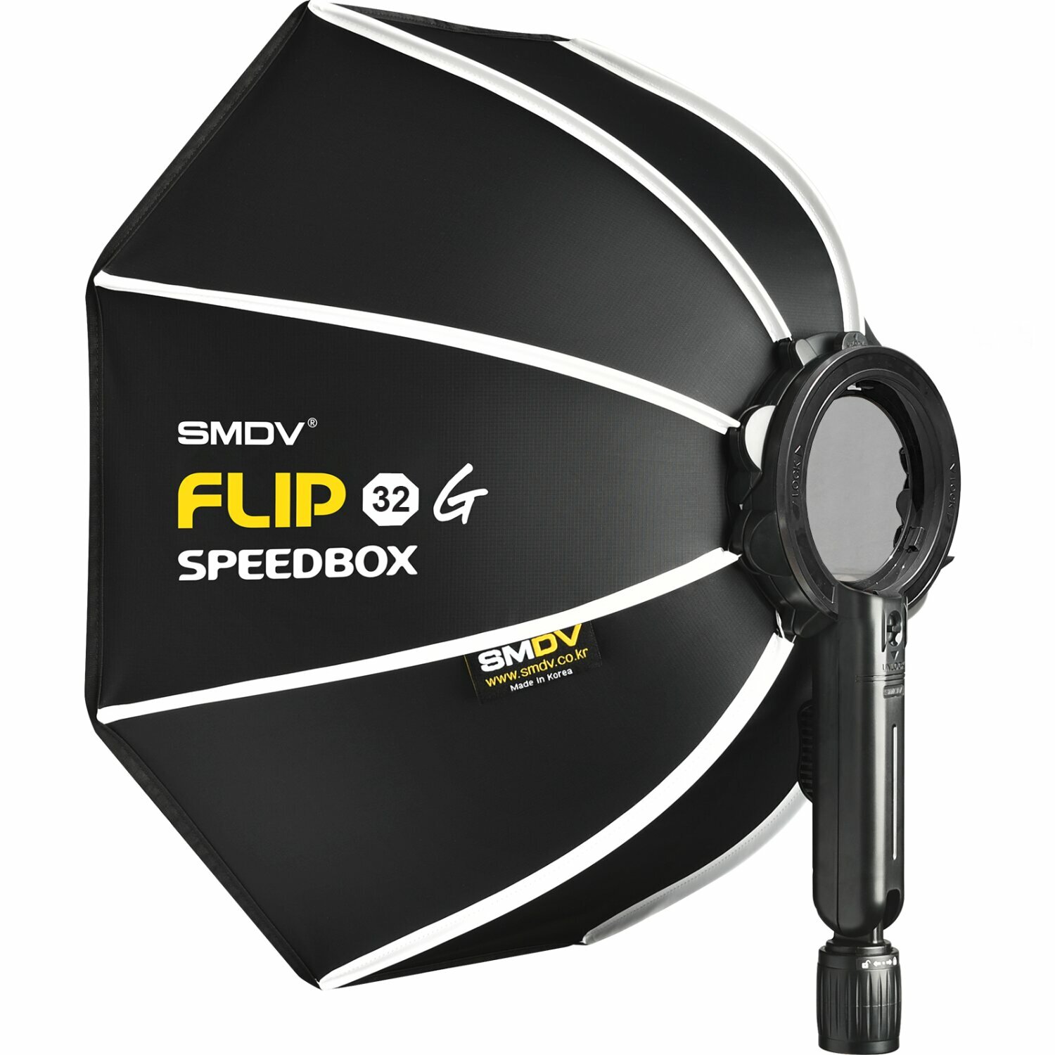 SMDV SPEEDBOX-FLIP 32G Softbox - RainbowStoreCamera