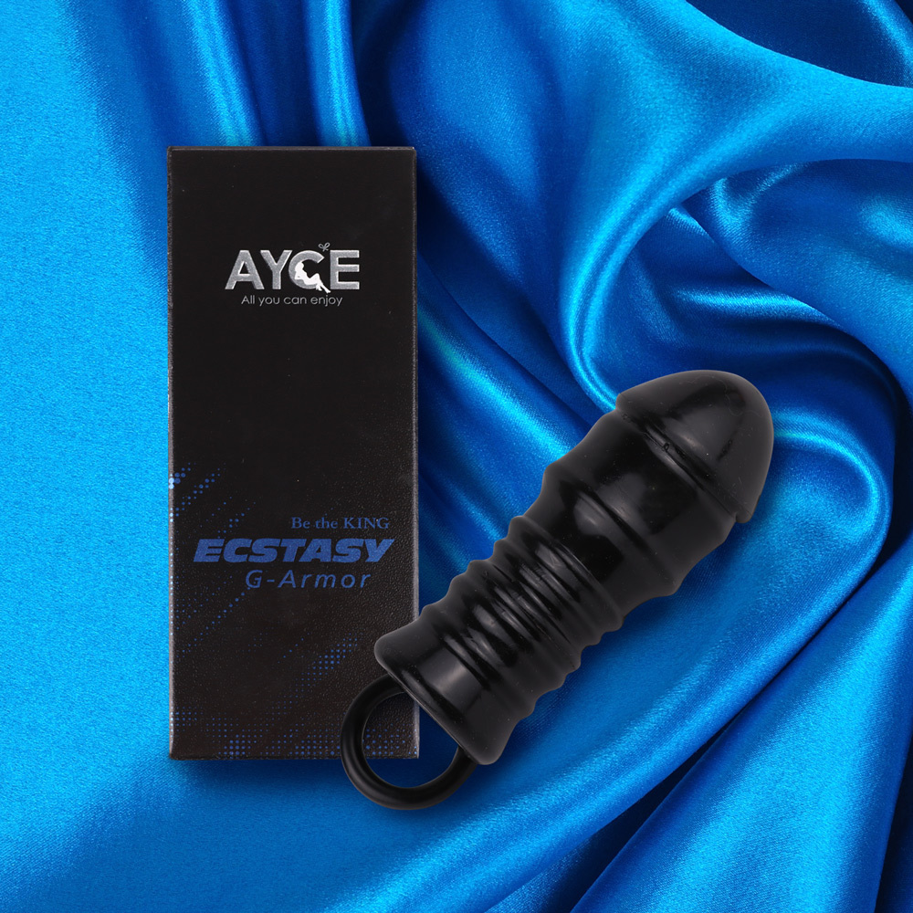 AYCE G-ARMOR 金粗套
