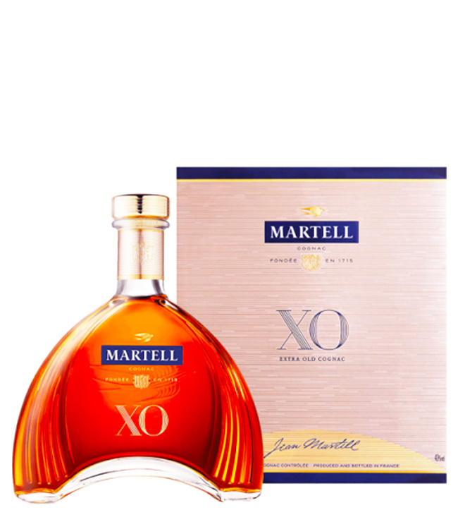 馬爹利 XO 干邑 700mL