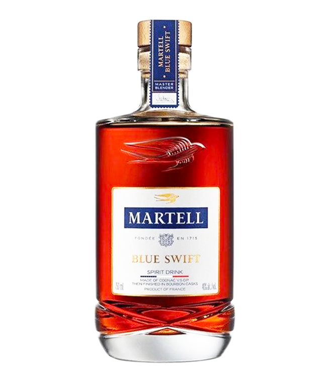 馬爹利 VSOP 藍淬燕 白蘭地 700mL