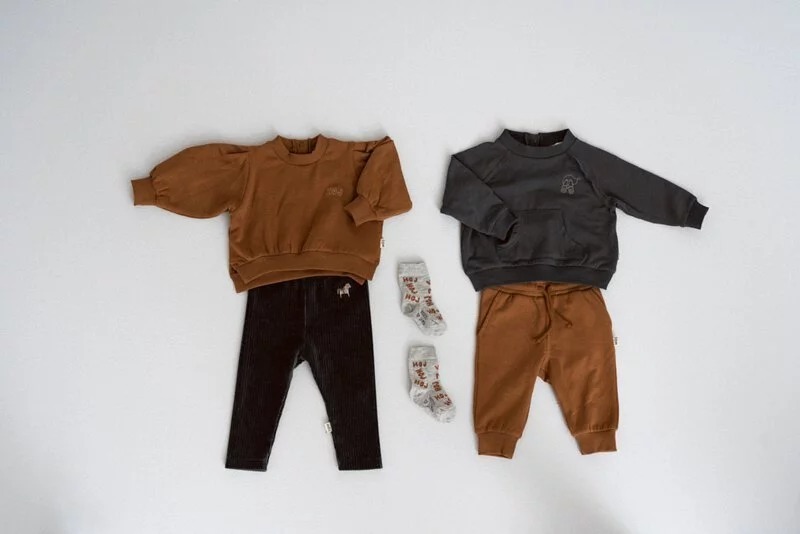 House of Jamie - 全品項