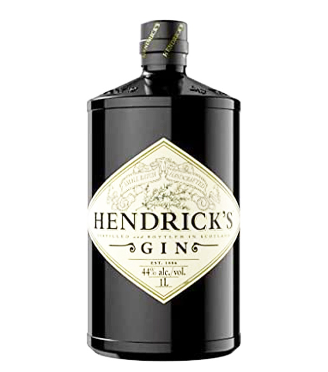 亨利爵士 琴酒 1000mL