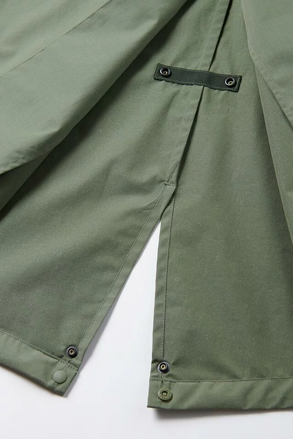 GRAMICCI - by F/CE. LAYERED 兩件式機能外套