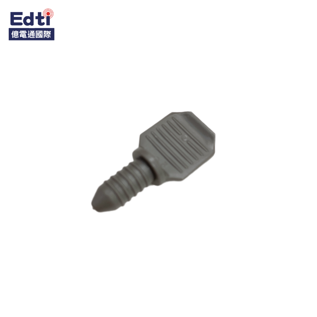 【LG 滾筒洗衣機耗材】排水管塞｜5006ER3009C