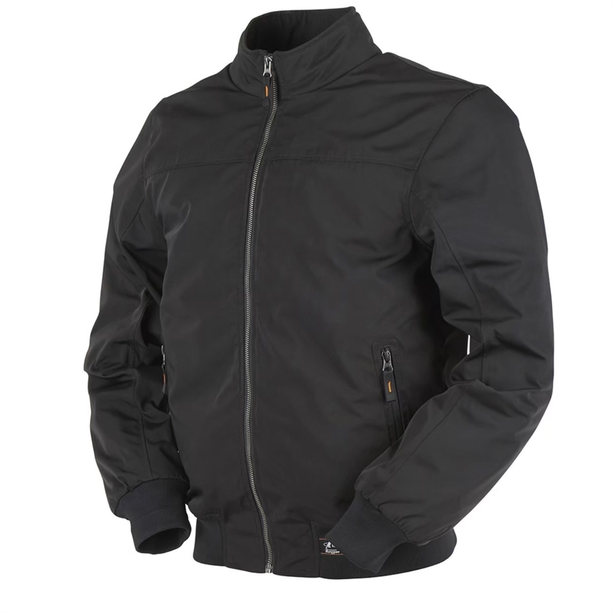 FURYGAN KENYA EVO 夏季防摔衣 BLACK 黑色