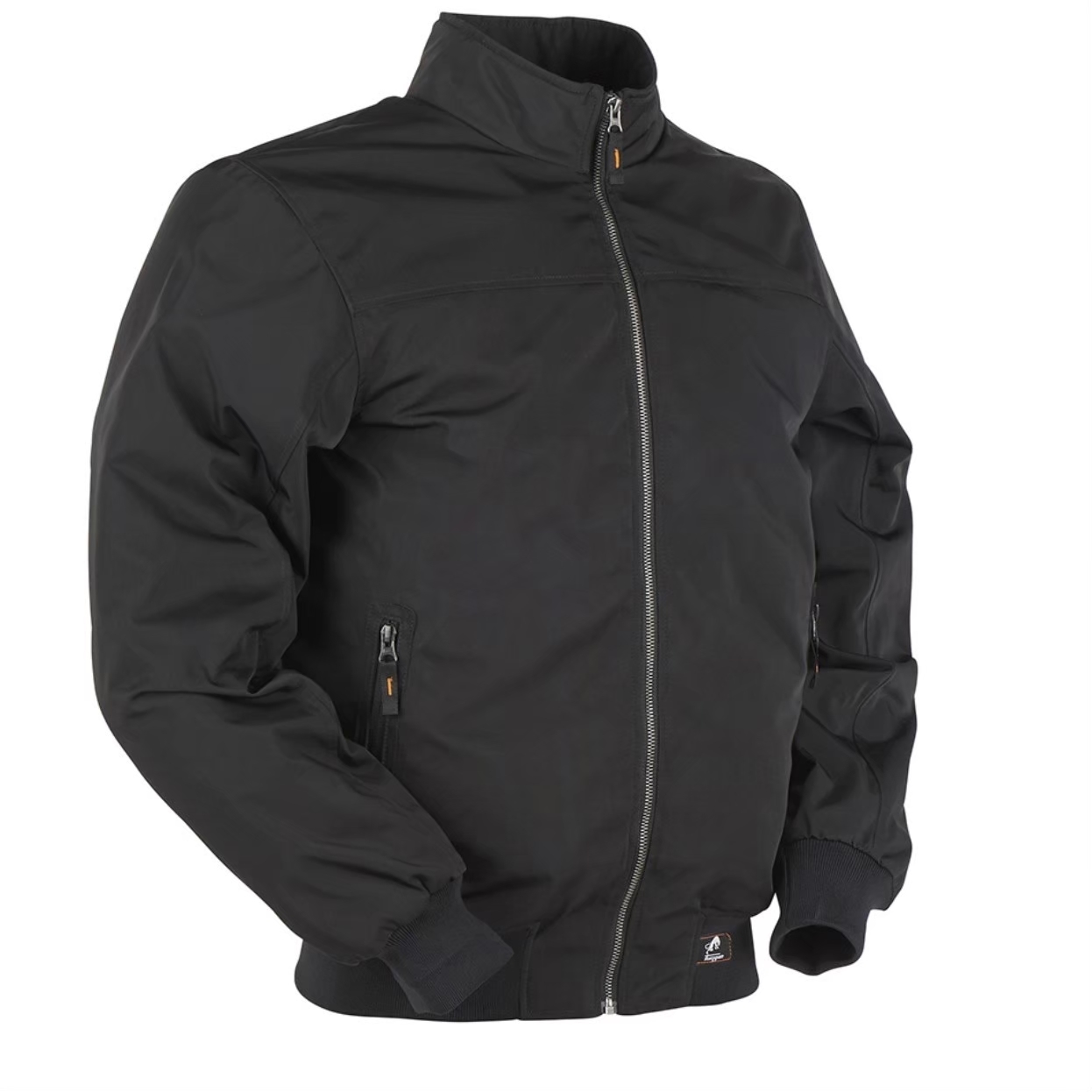 FURYGAN KENYA EVO 夏季防摔衣 BLACK 黑色