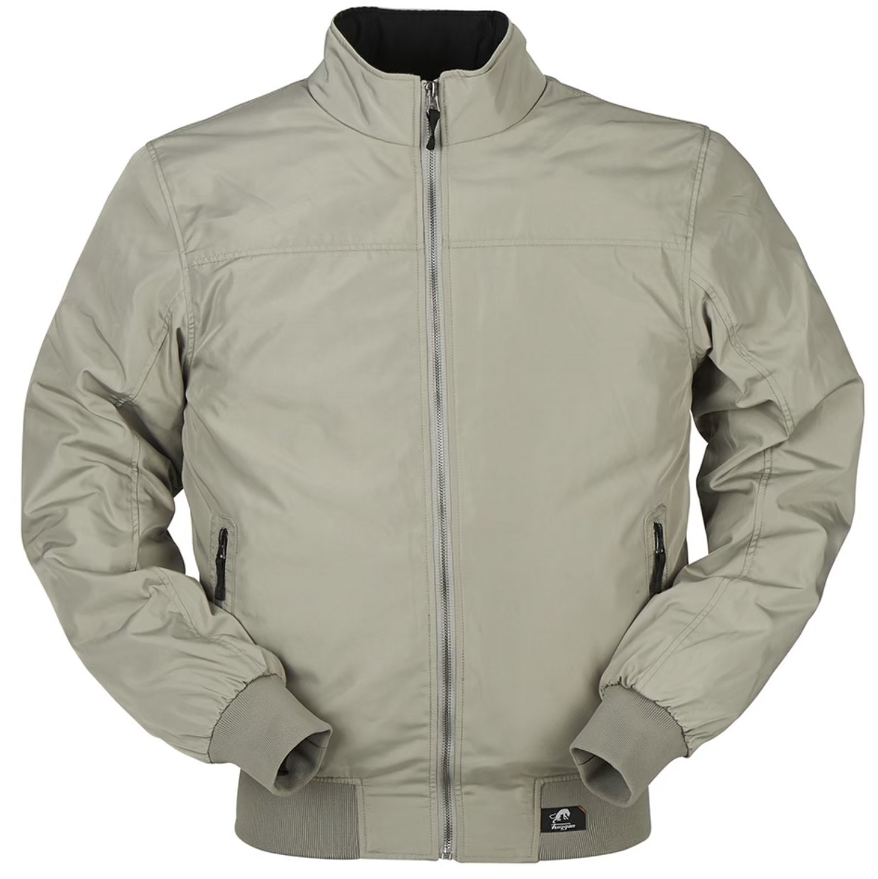 FURYGAN KENYA EVO 夏季防摔衣 GREEN 綠色