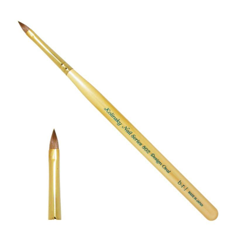 b-r-s -  雕花筆#802