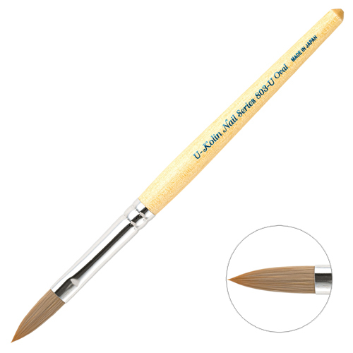 b-r-s -  雕花筆 #803-U