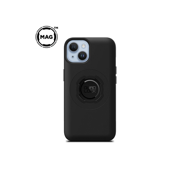 QuadLock MAG™ 磁吸式手機保護殼 iPhone13/iPhone14/iPhoneSE