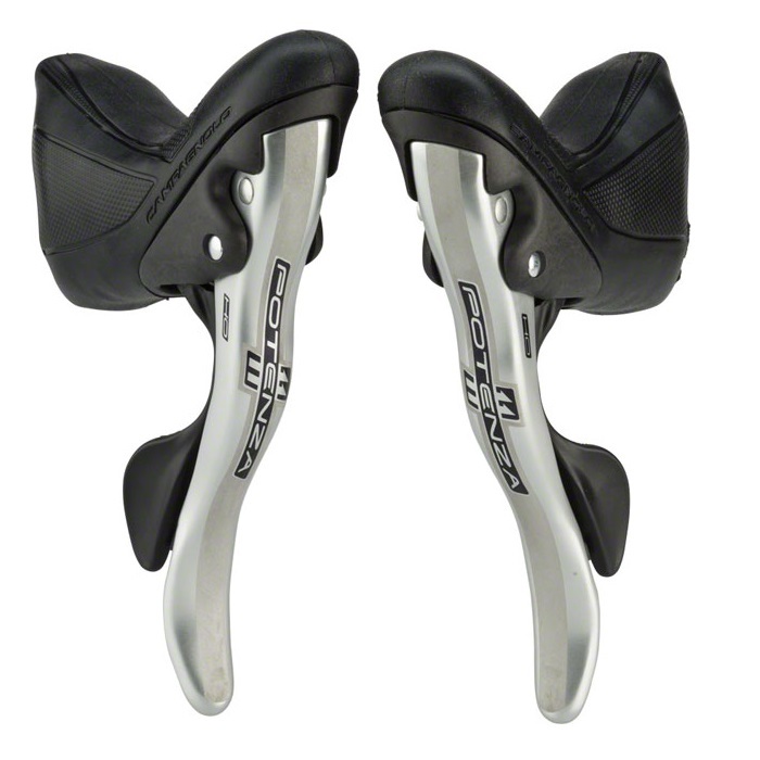Campagnolo Potenza Ergopower 11-Speed Shifter