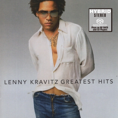 Lenny Kravitz Greatest Hits (SACD)