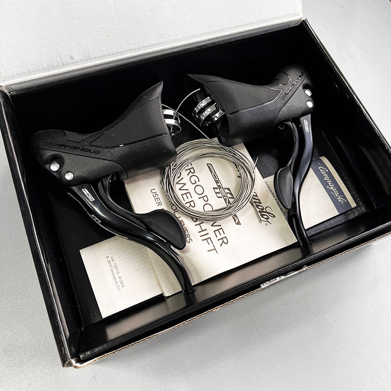 Campagnolo Ergopower 11s 右手用シフター Campagnolo Ergopower 11s 右手用シフター Campagnolo Ergopower 11s