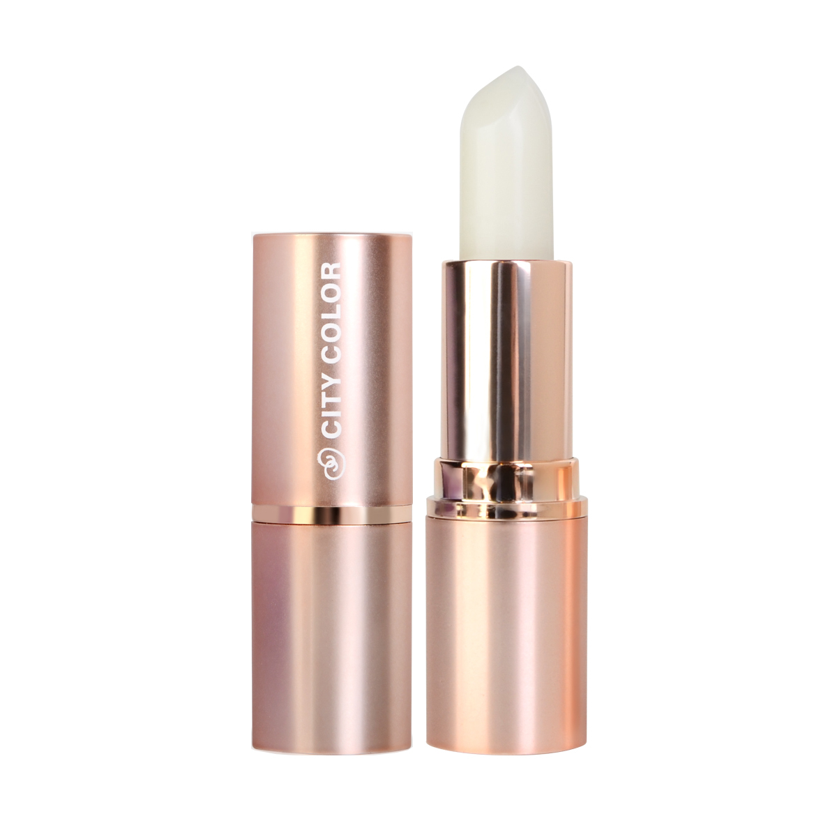 【買一送一】CITYCOLOR啾咪豐潤護唇膏/三色
