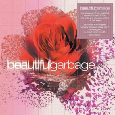 Garbage - Beautiful Garbage 3CD