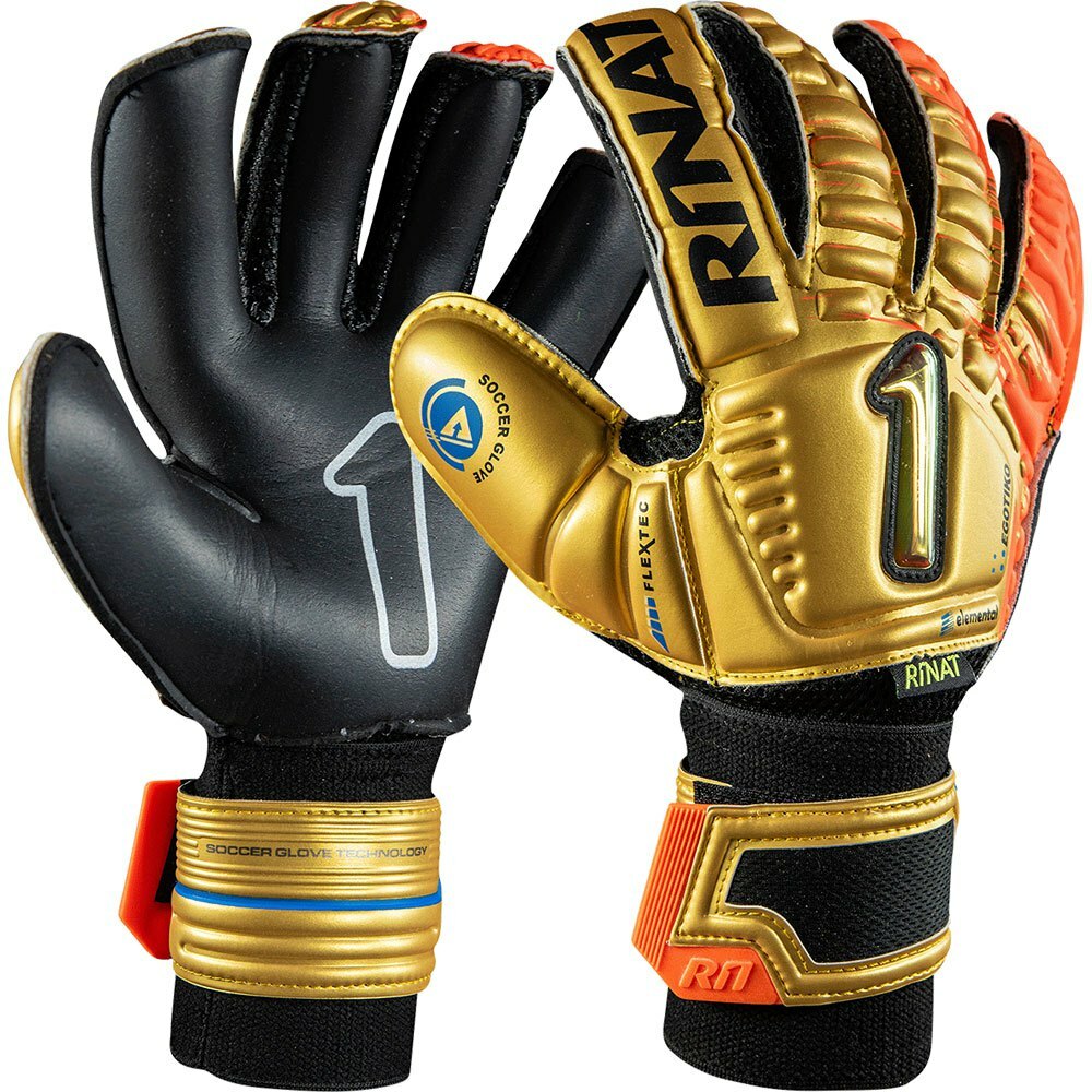 Rinat Egotiko Elemental Semi 龍門手套