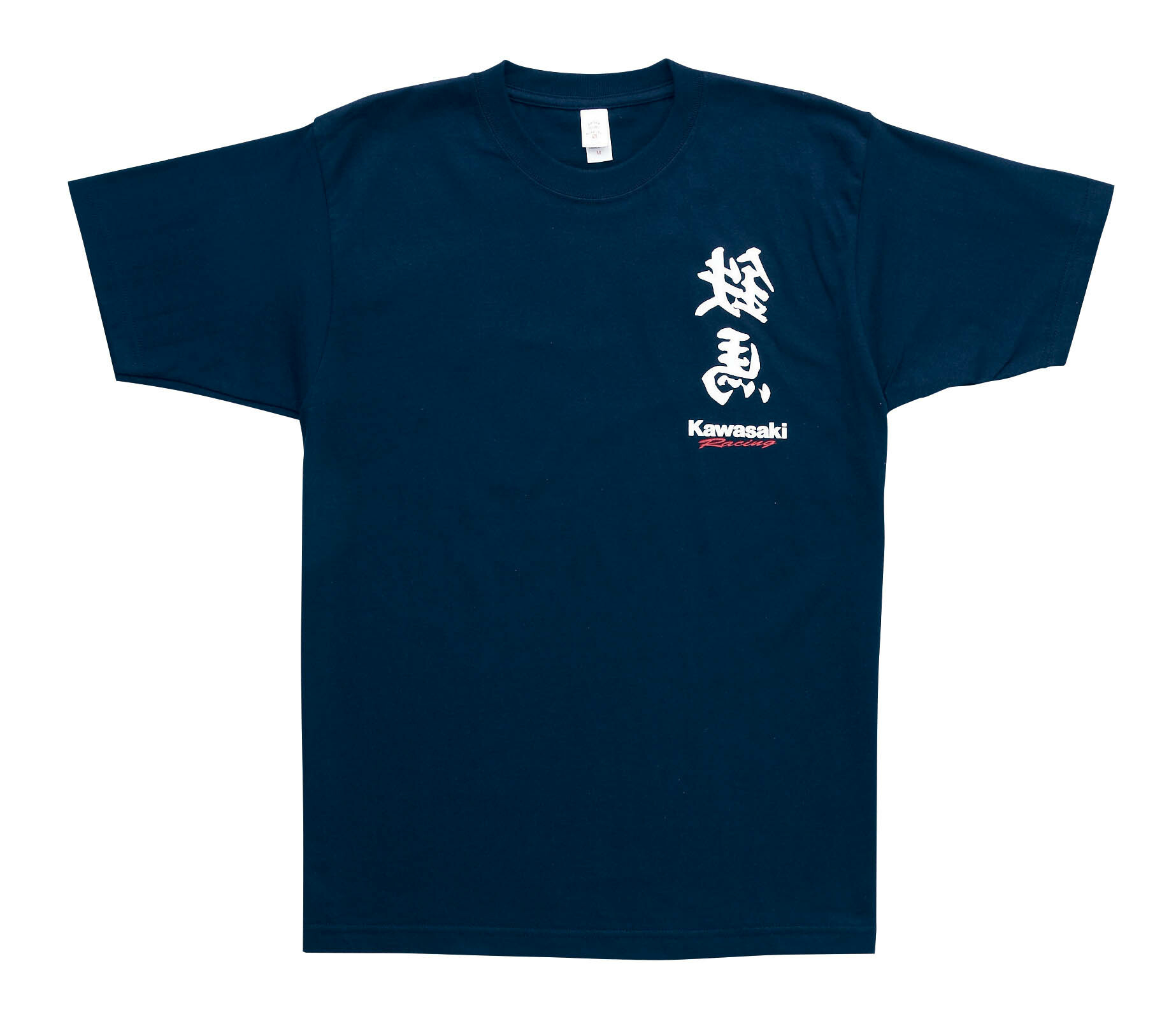 KAWASAKI 純正部品 招福T SHIRT