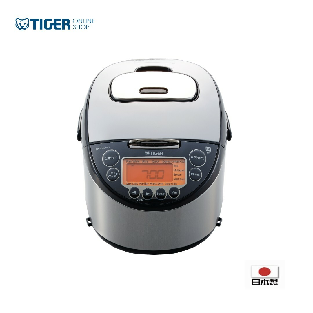 【配件】日本製電磁感應IH電飯煲 JKT-D