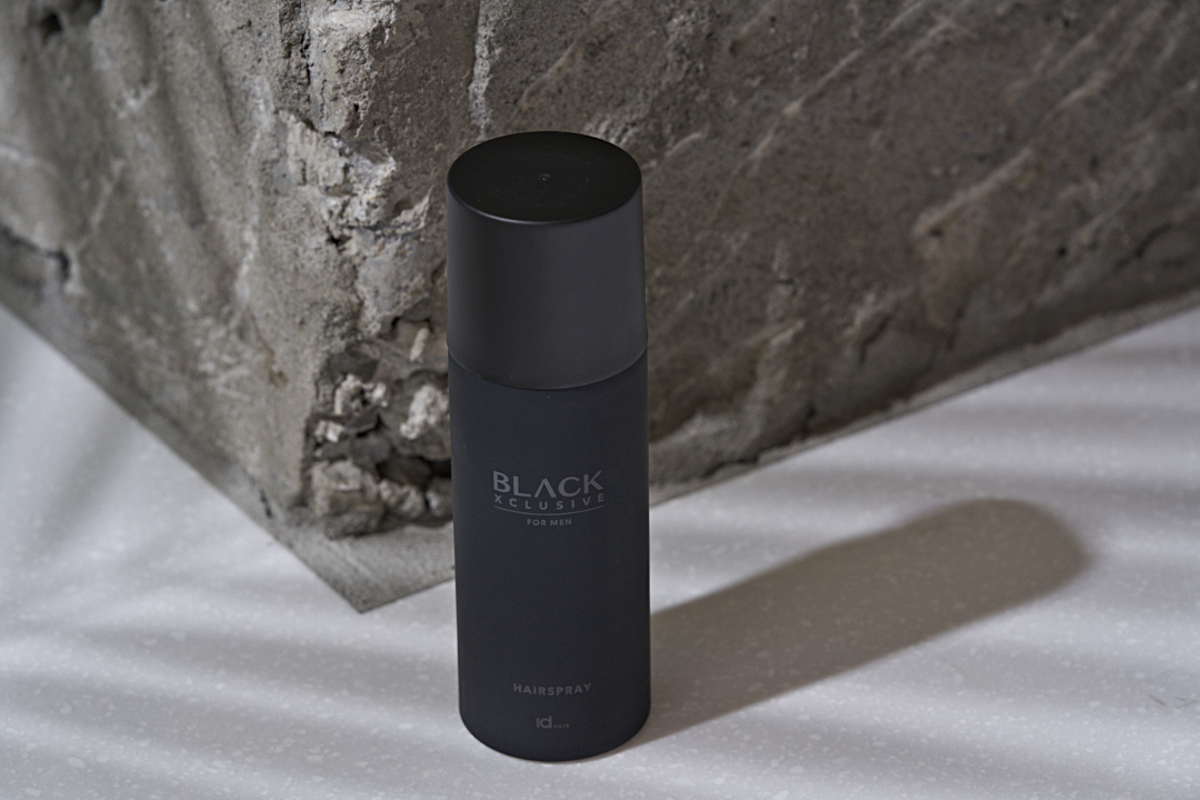 紳士味定型噴霧 200ml