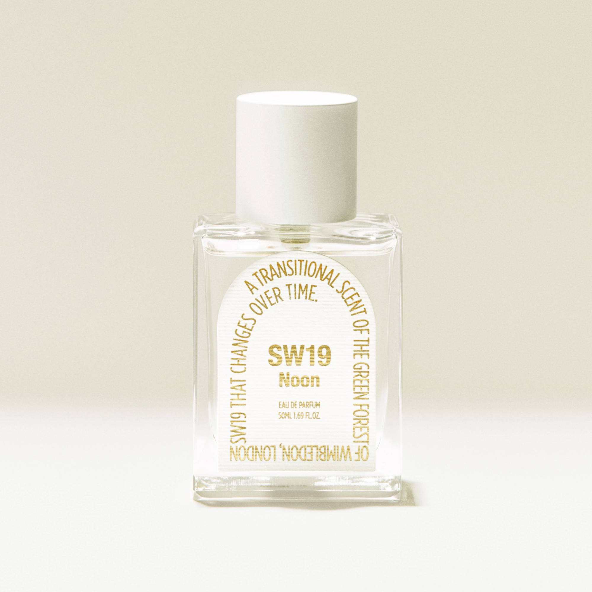 安孝燮代言|韓國SW19 - NOON EAU DE PARFUM 50ML