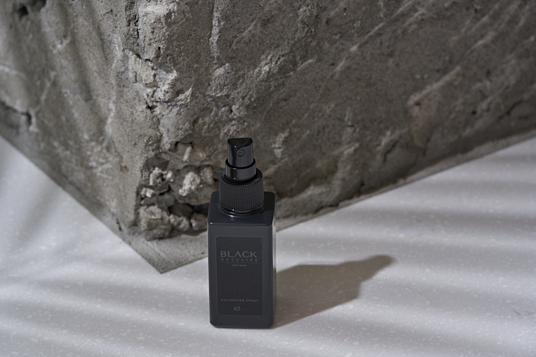 粗曠紳士噴霧 100ml