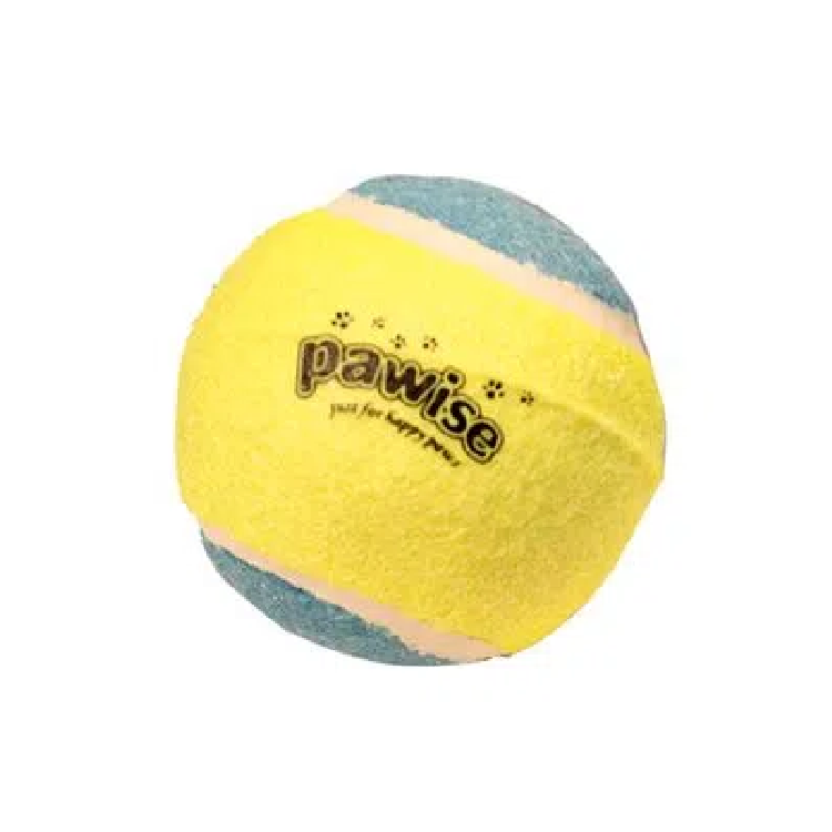 Pawise⎜網球狗玩具 (L) (No.14742)
