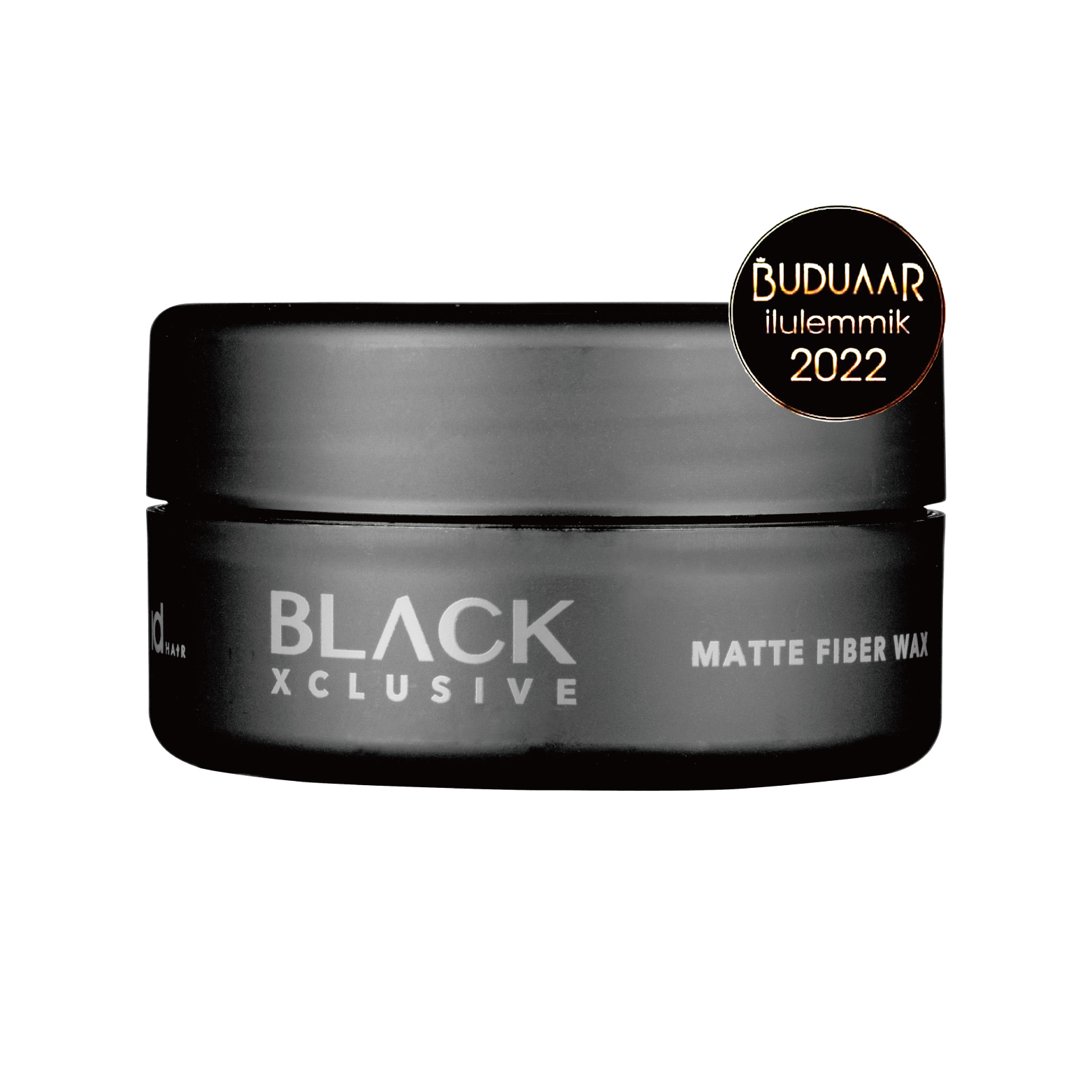 纖維紳士髮蠟 100ml