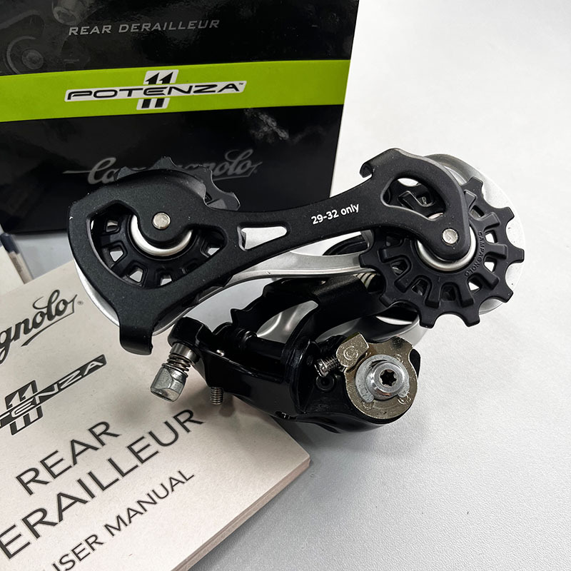 Campagnolo Potenza 11 Speed Rear Derailleur