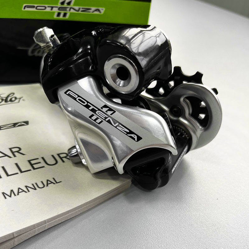 Campagnolo Potenza 11-Speed Rear Derailleur