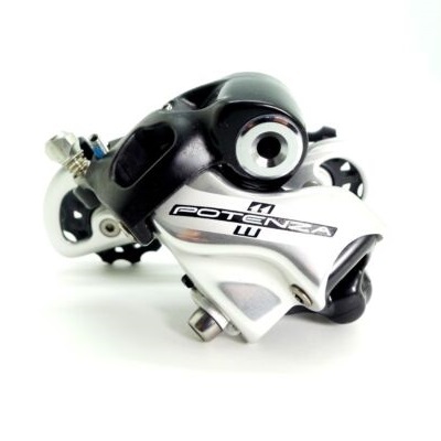 Campagnolo Potenza 11-Speed Rear Derailleur (Medium Cage)