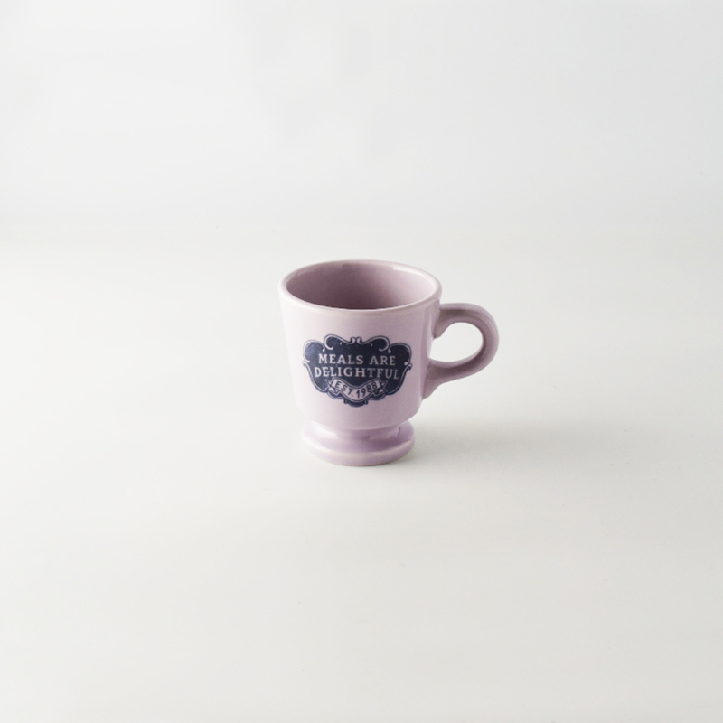 Bitte Mug lavender | studio m'