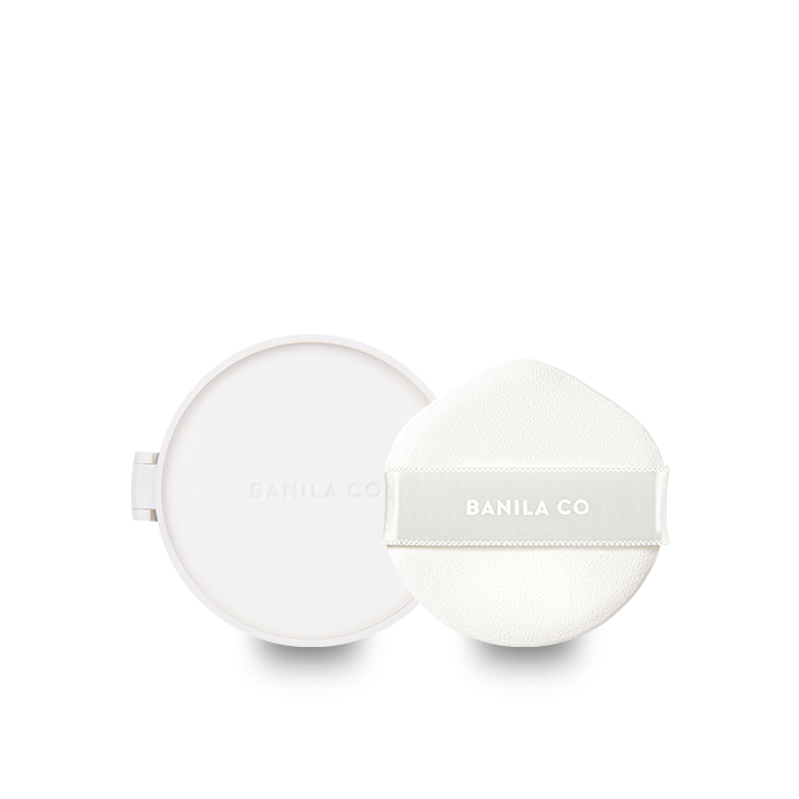 Banila Co. Covericious Ultimate White Cushion [Refill]