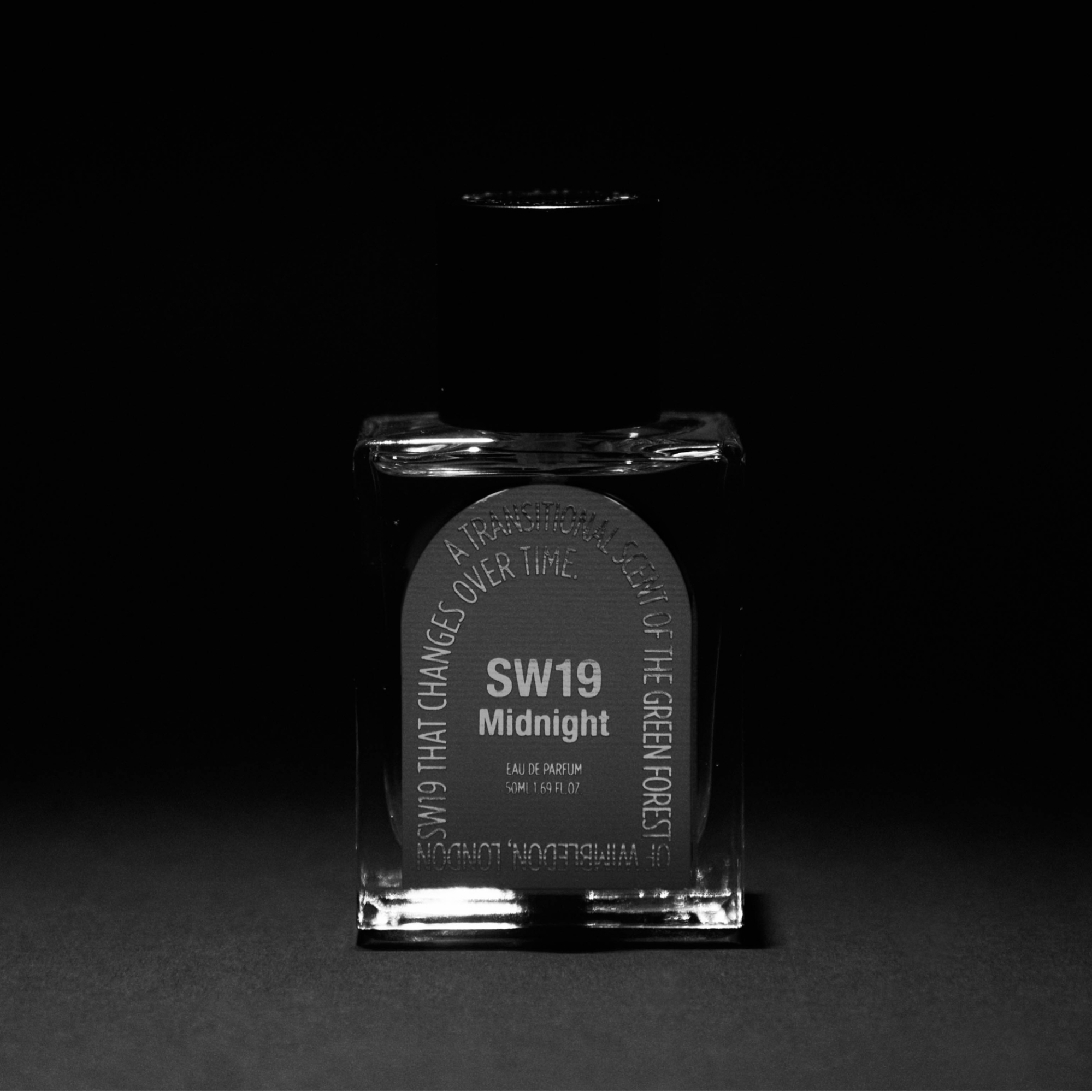 SW19ハンドクリーム 9pm 10ml - ハンドクリーム