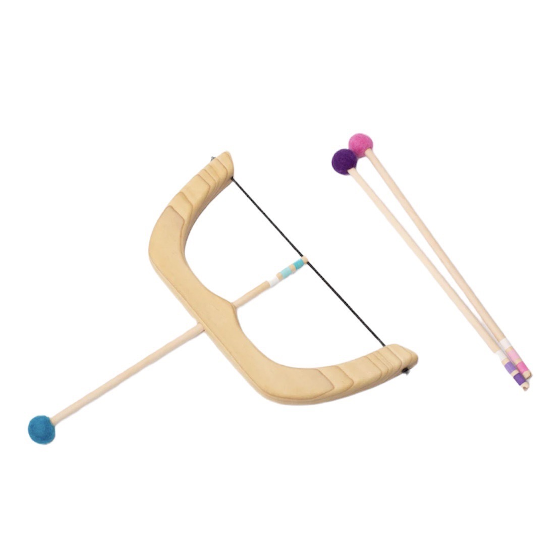 From Jennifer Bow and Arrows Set 弓箭組(小)