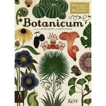 Welcome to the Museum: Botanicum