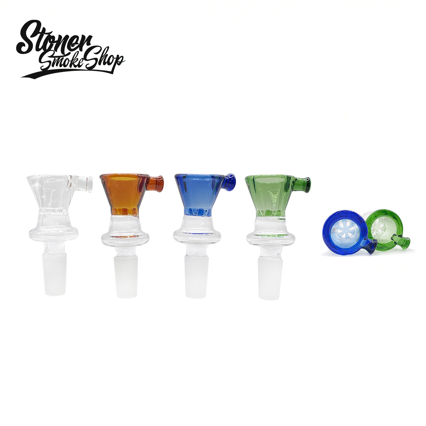 14mm bowl 免濾網公碗