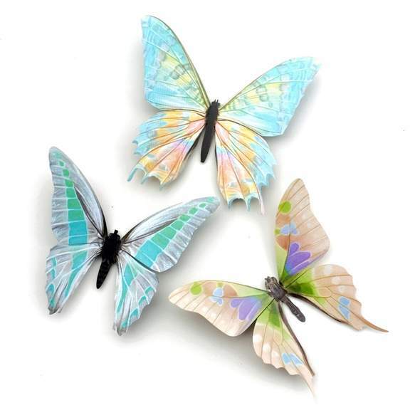 Moon Glimmer Butterfly Set 月光