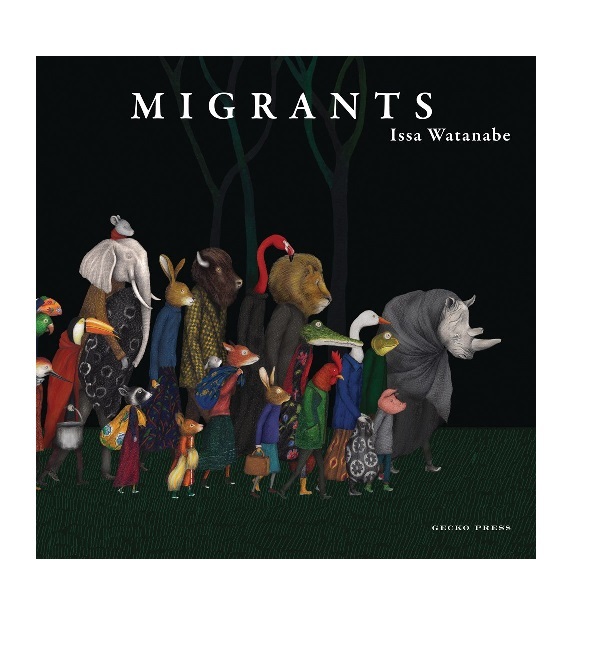 Migrants