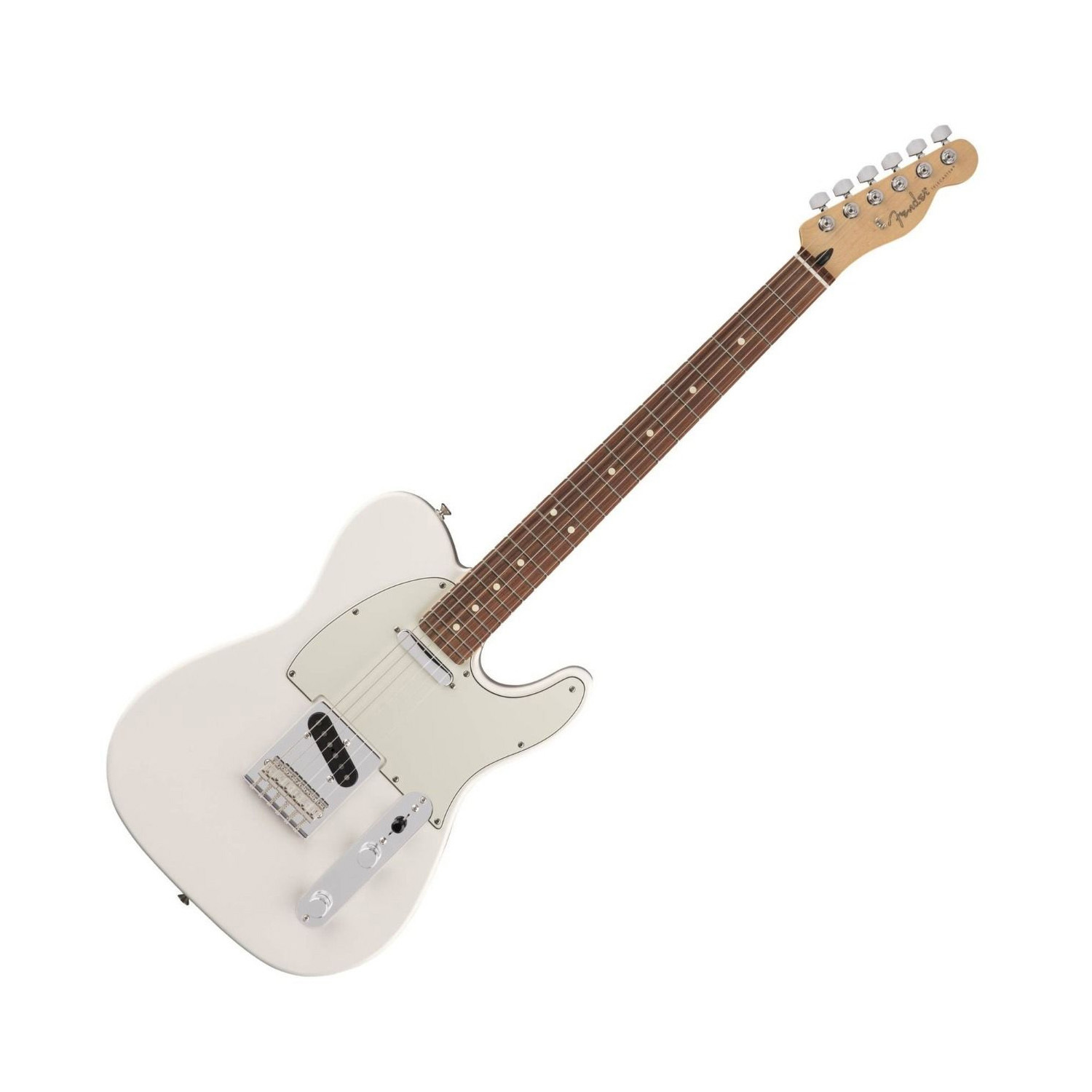 Fender Player Tele PF 單單 鐵木指板 電吉他